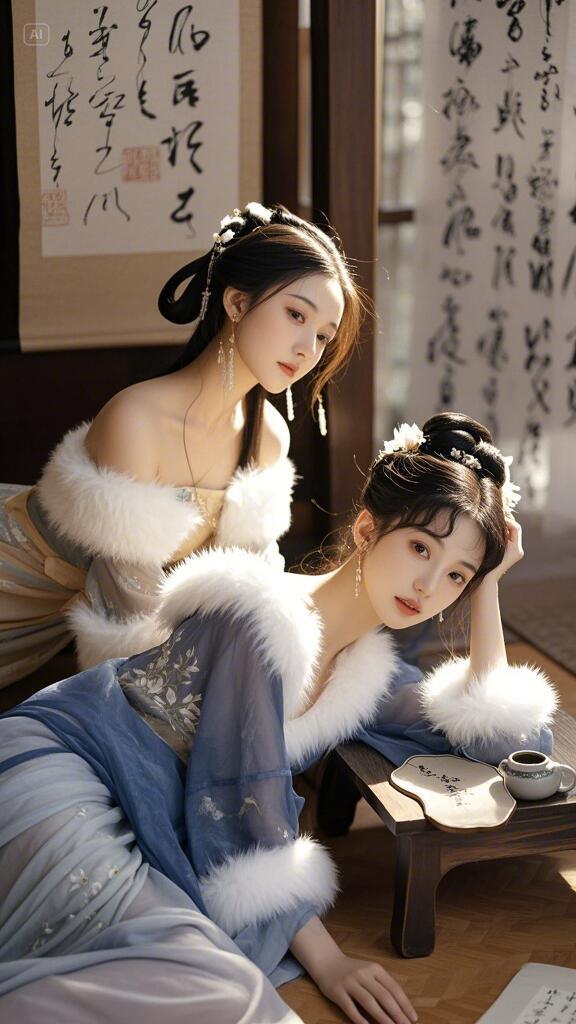 大明王朝1566