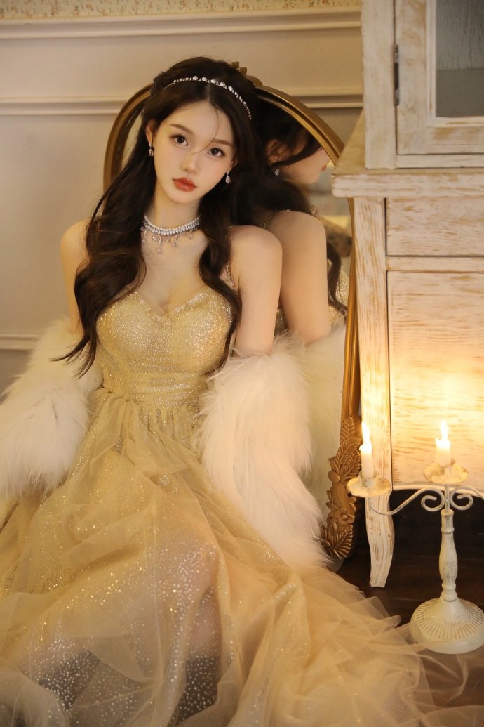 闻香识女人 封面