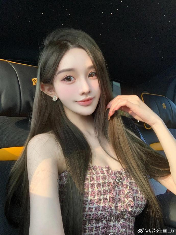 阮侑美 头像配图