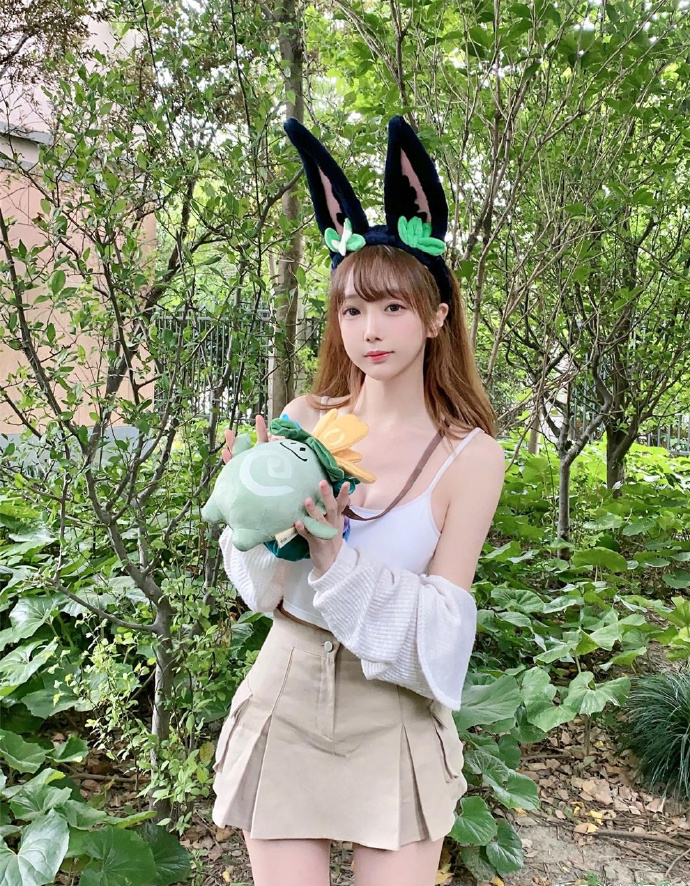 幽灵公主